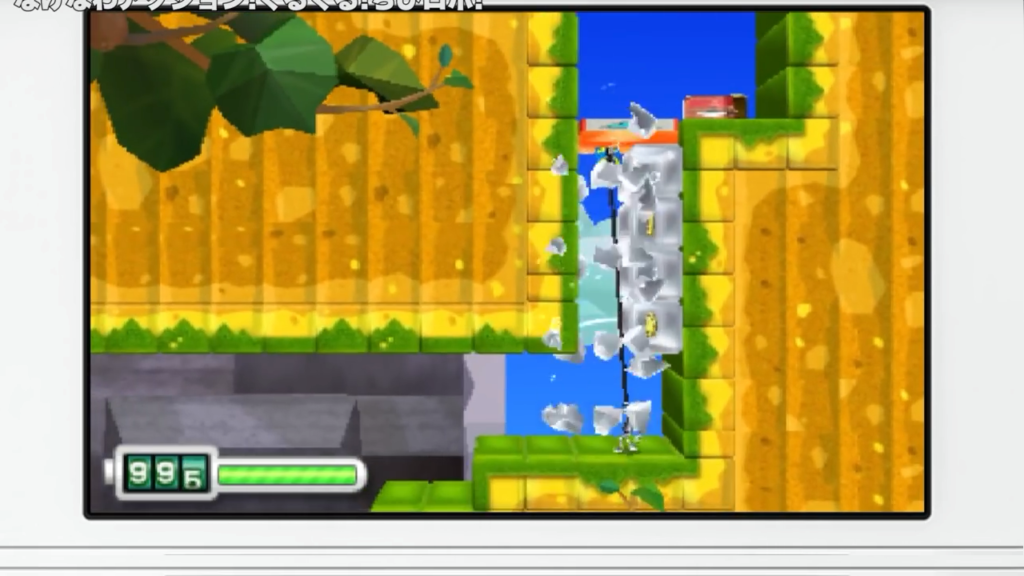 全部知ってる 3dsの隠れた名作10選 いちごうのゲームビート