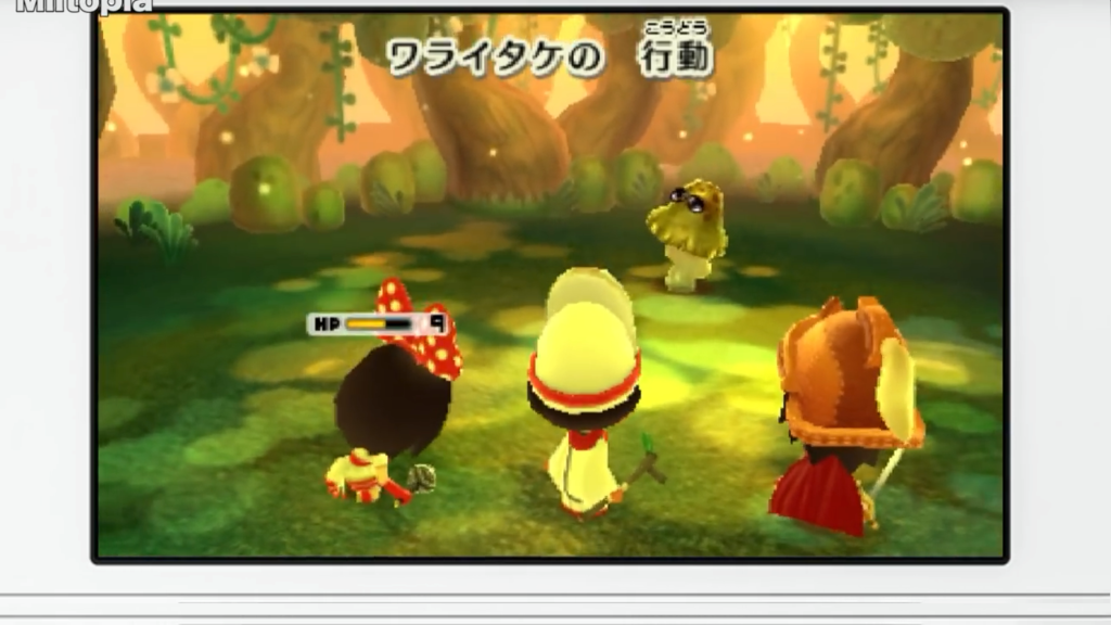 全部知ってる 3dsの隠れた名作10選 いちごうのゲームビート